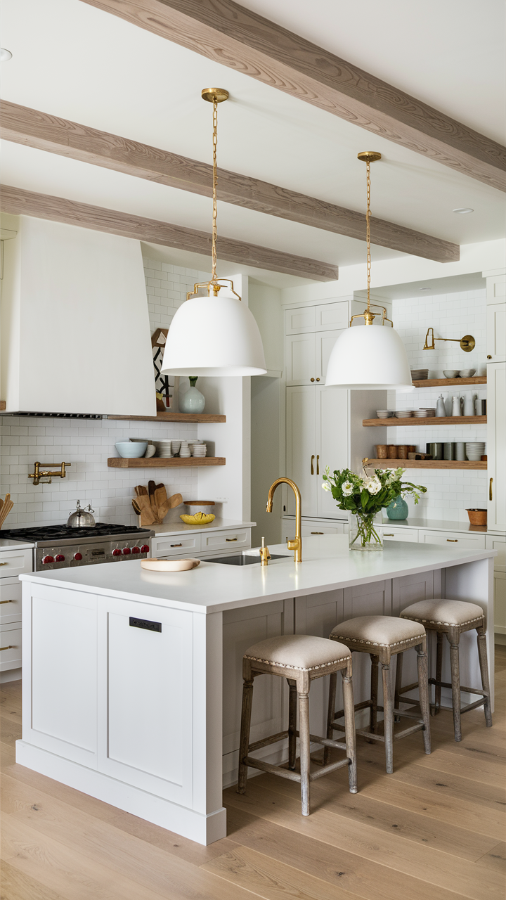 Oak Kitchen 48 Ideas: A Timeless Classic for Every Home