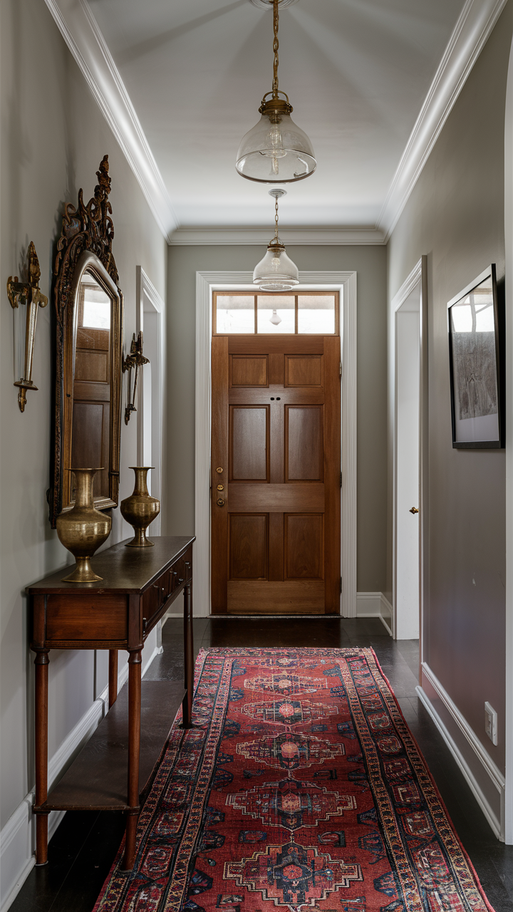 Foyer Design 48 Ideas: Entryway Styles to Inspire Your Home