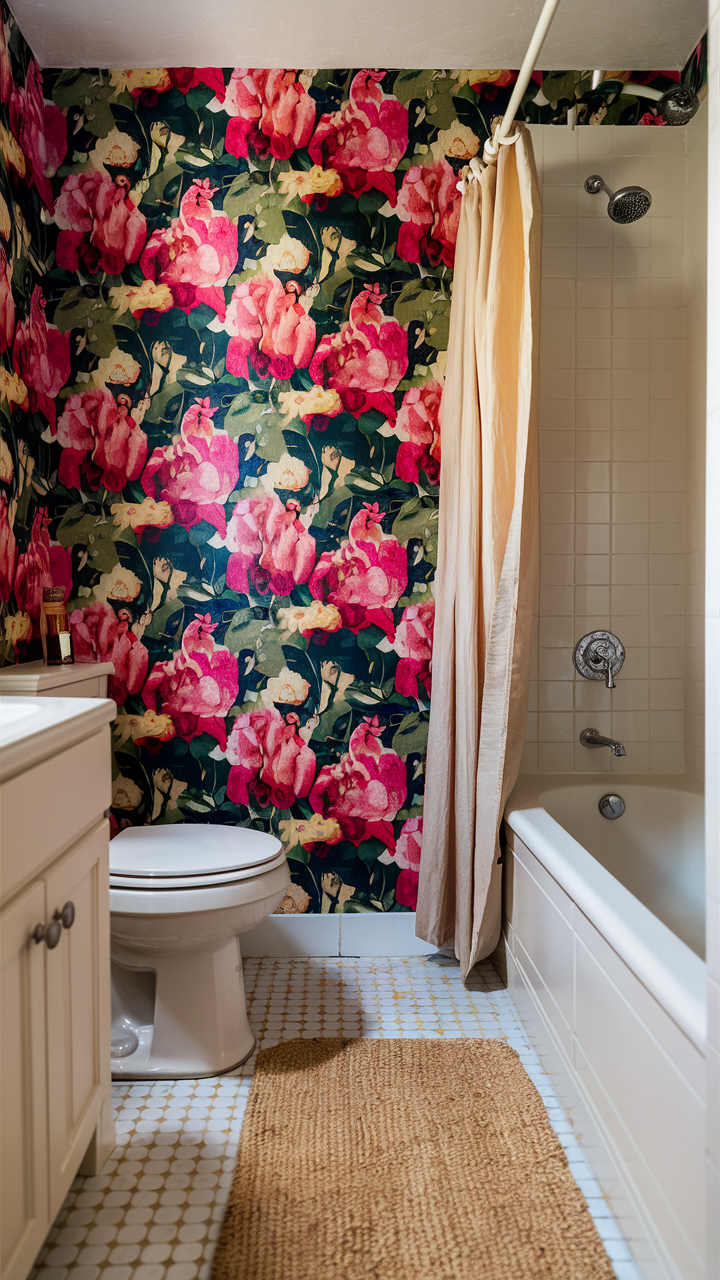 Bathroom 46 Ideas 2025: Transform Your Space with the Latest Design Trends