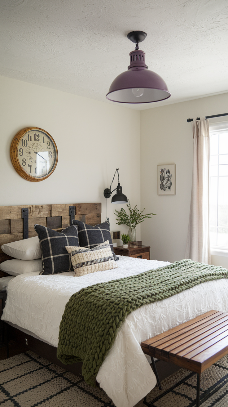 Guest Bedroom 20 Ideas for a Refreshing Stay