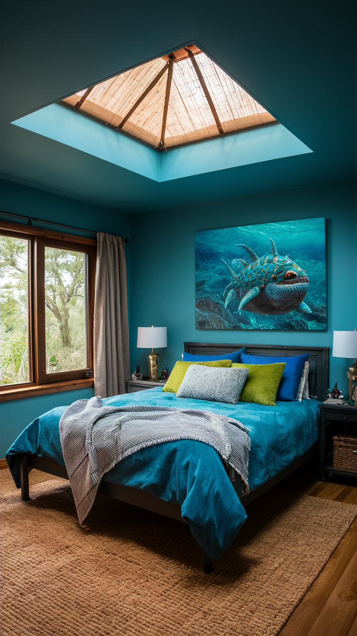 Coastal Bedroom 22 Ideas for a Serene and Relaxing Space