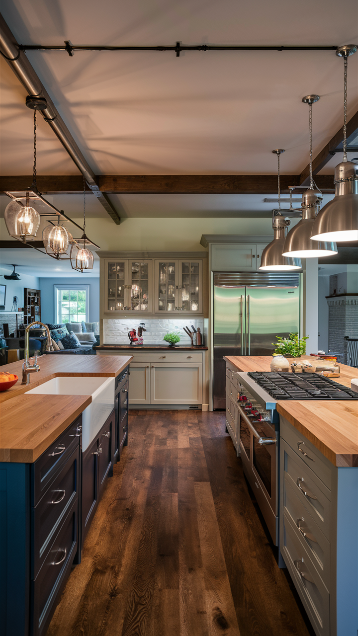 Open Kitchen Remodel 22 Ideas 2025: A Guide to Designing Your Dream Space