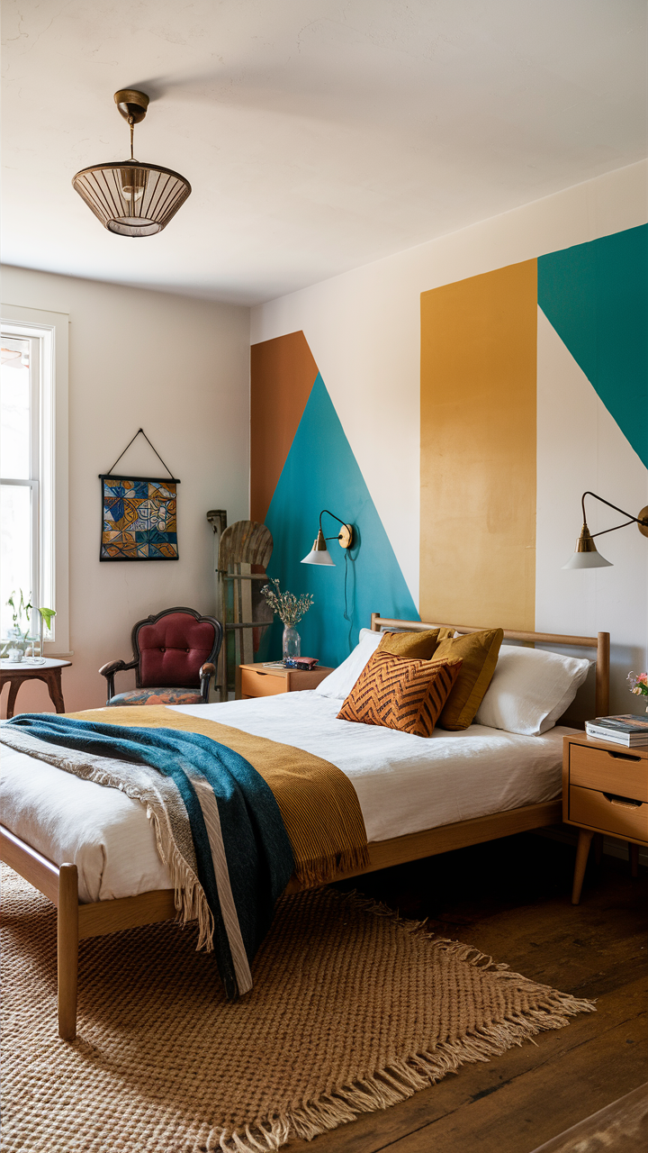 Bedroom Remodel 22 Ideas 2025: Transform Your Space with These Inspiring Designs