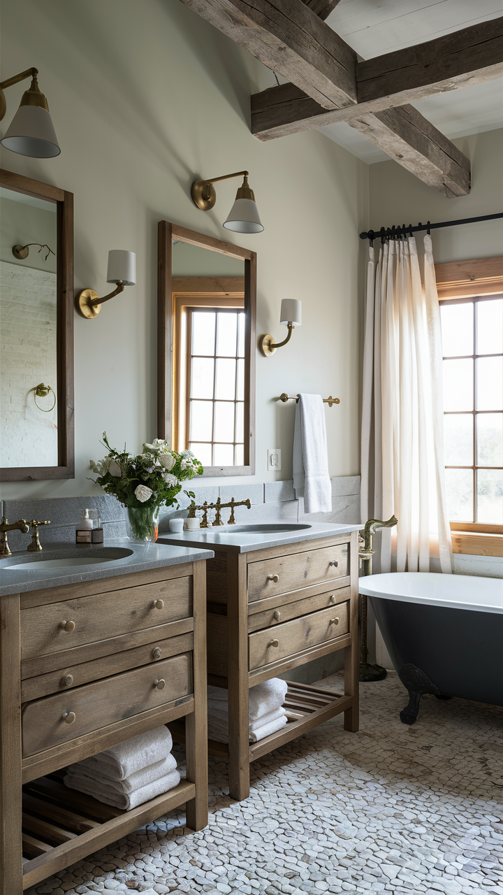 Bathroom Remodel 20 Ideas 2025: Fresh Designs for Every Space