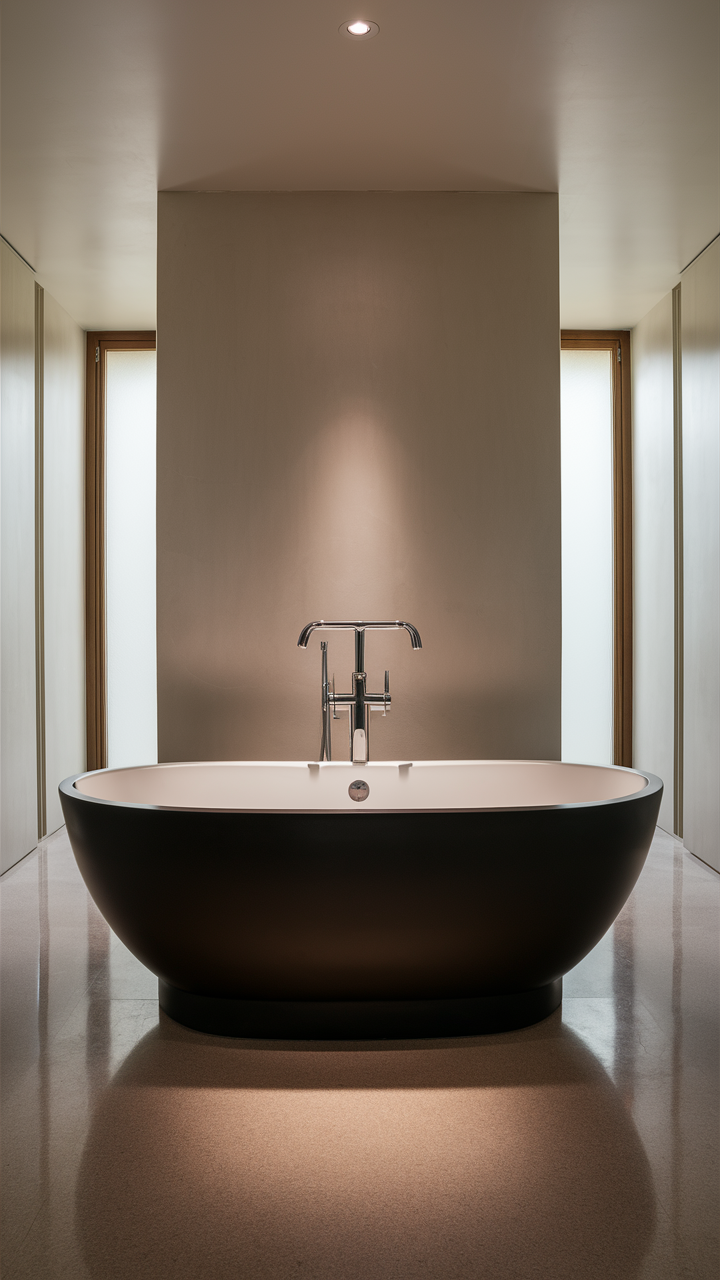 Bathroom 23 Ideas 2025: Transform Your Space with the Latest Design Trends