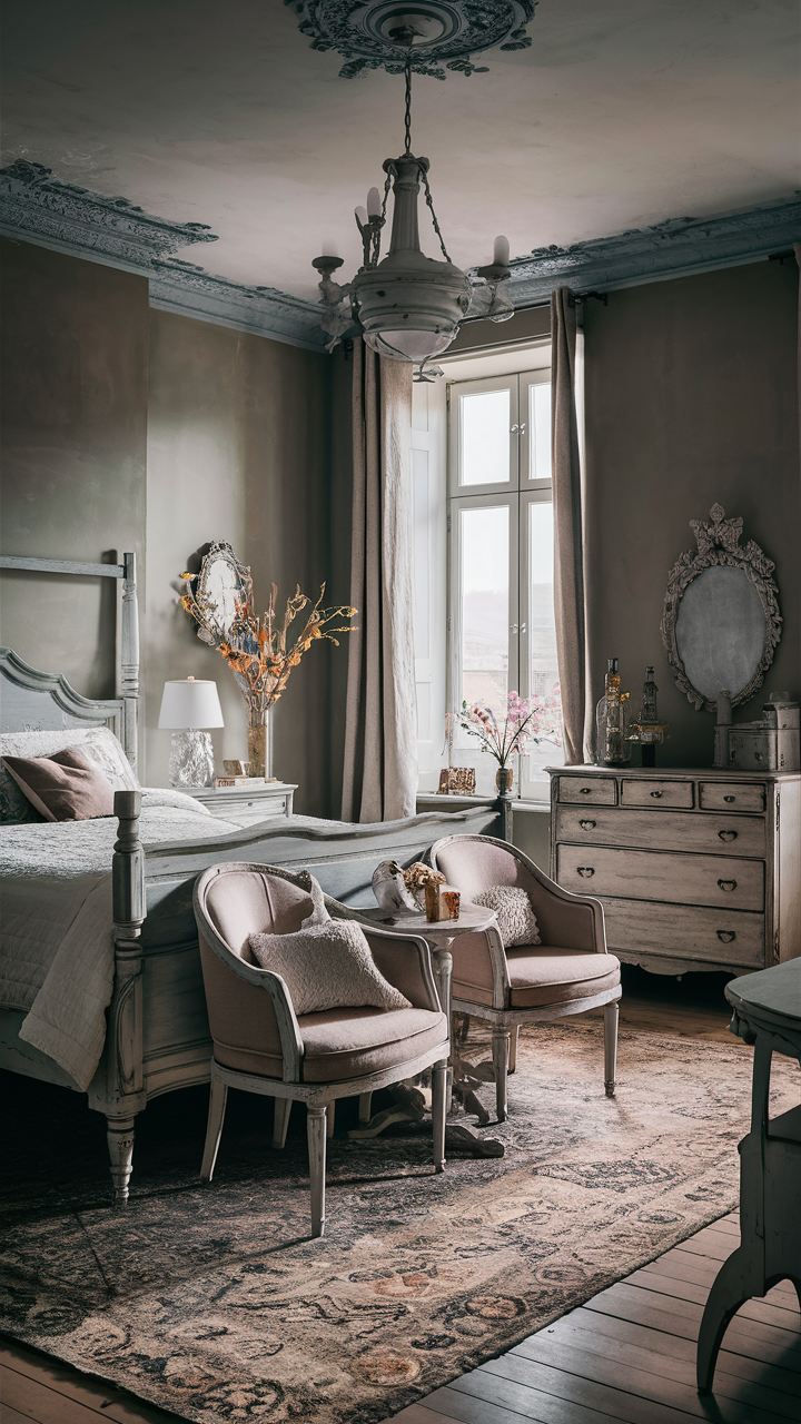 Romantic Bedroom 23 Ideas for a Cozy and Intimate Space