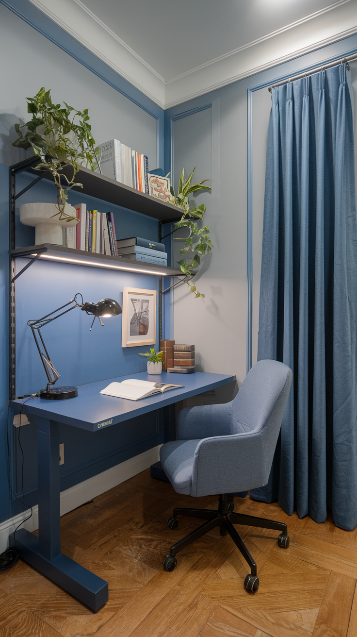 Dorm Room Inspiration: Step-by-Step 20 Ideas to Make Your Space Stand Out