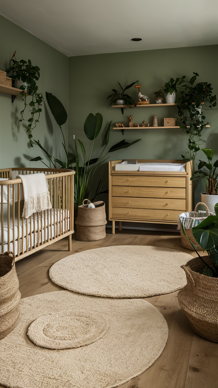 Nursery Remodel 21 Ideas to Inspire Your Perfect Baby Room