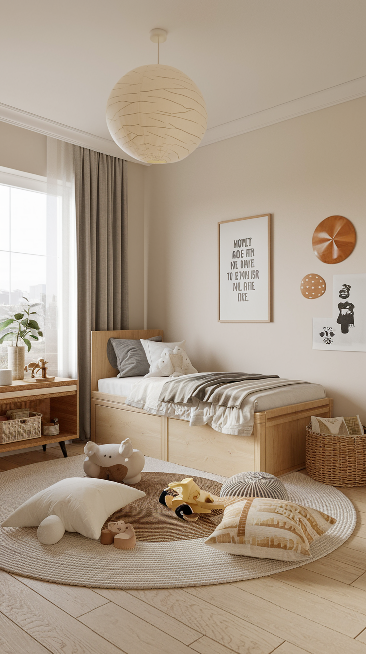 Kids' Bedroom 23 Ideas: A Complete Guide to Creating the Perfect Space