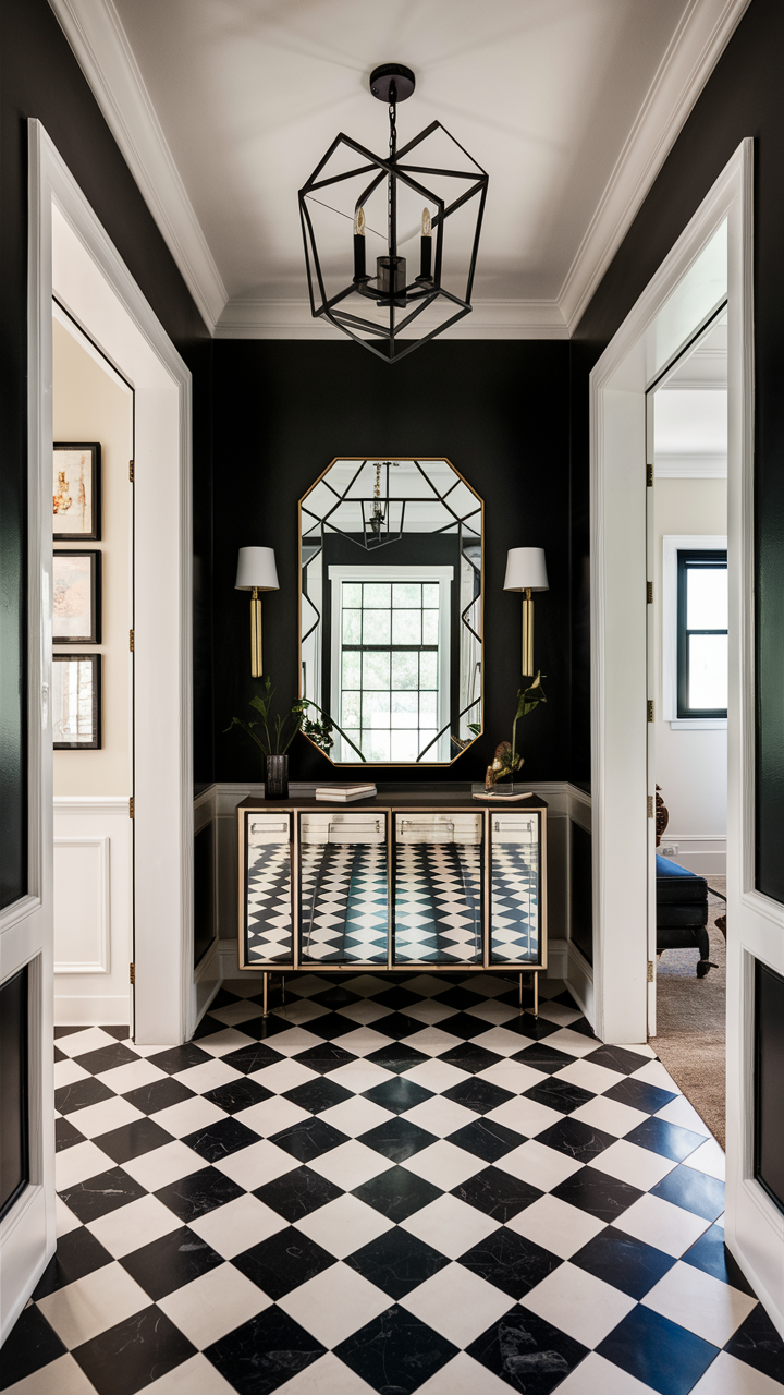 Foyer Design 48 Ideas: Entryway Styles to Inspire Your Home