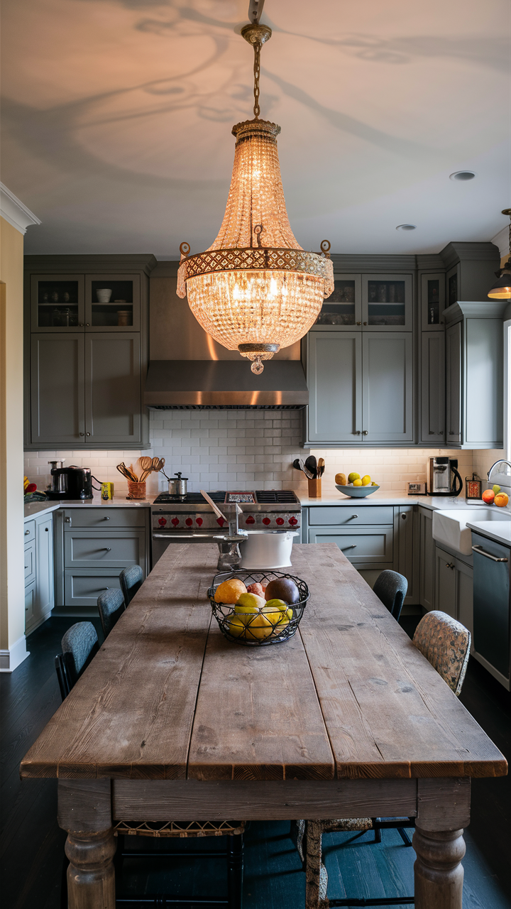 Kitchen Dining Room 42 Ideas: Inspiration for Every Style and Space