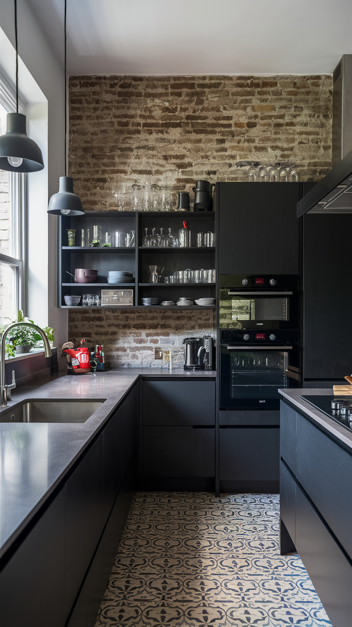 Kitchen 48 Ideas 2025: Transform Your Space with the Latest Trends