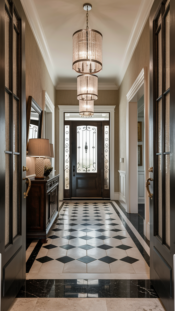 Foyer Design 48 Ideas: Entryway Styles to Inspire Your Home