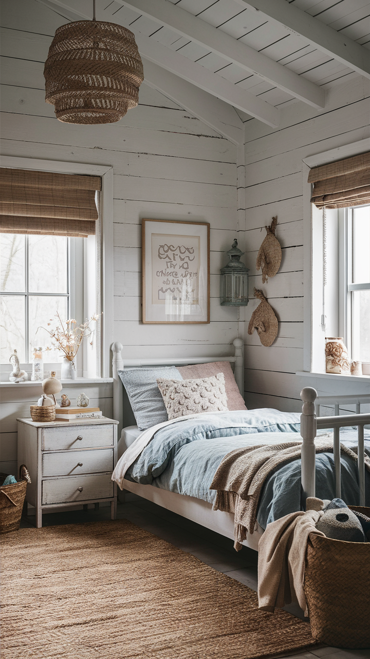 Coastal Bedroom 22 Ideas for a Serene and Relaxing Space