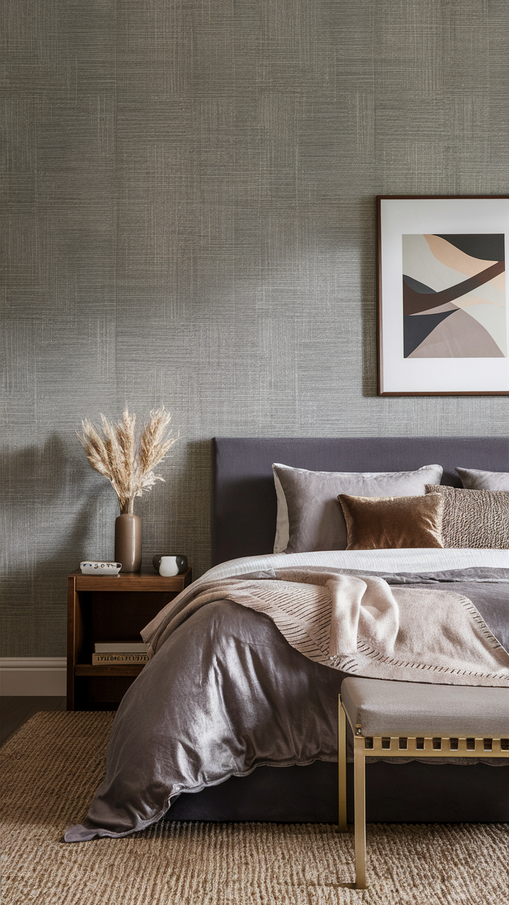 Wallpaper for Bedroom 23 Ideas: Transform Your Space with Style