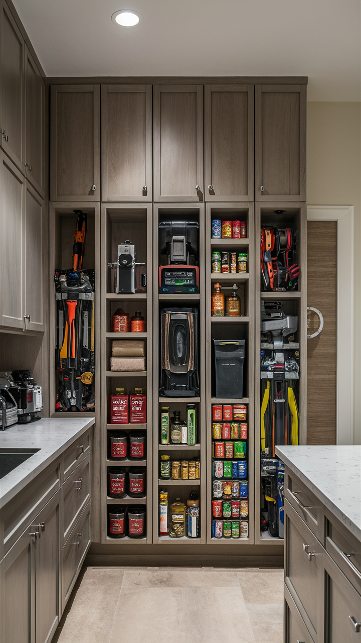 Tiny Kitchen 18 Ideas: Maximizing Space with Smart Design