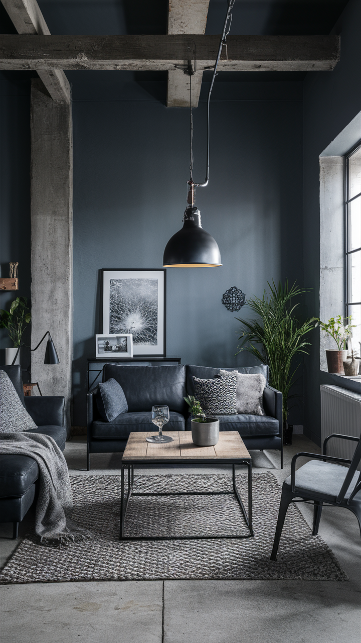 Grey Living Room 22 Ideas for a Modern Space