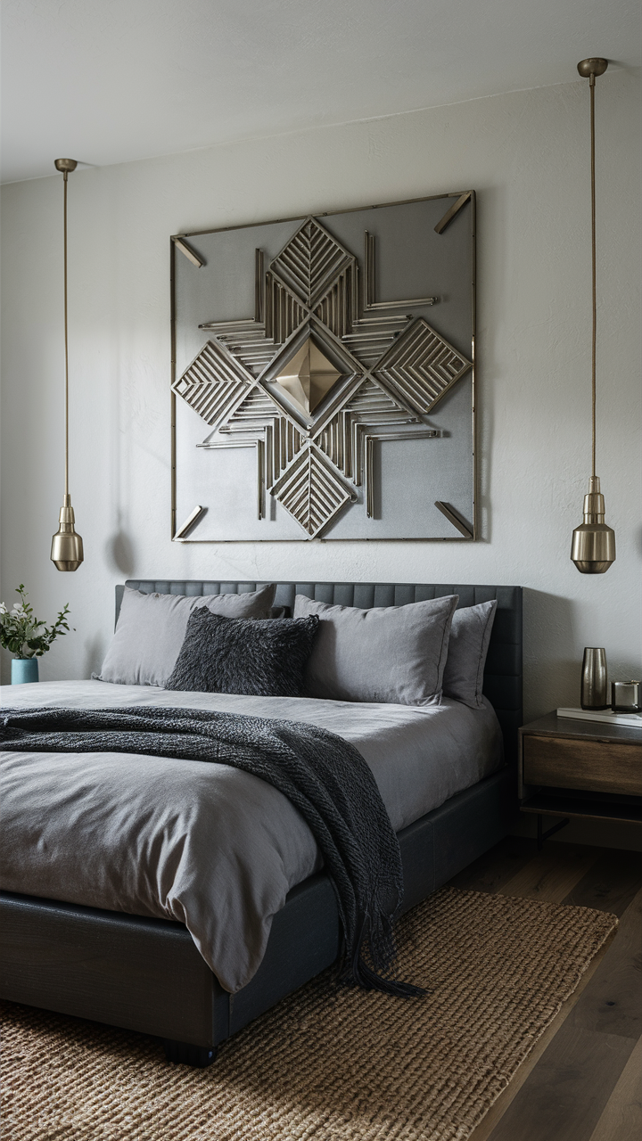 Bedroom Accent Ideas: 23 Creative Ways to Elevate Your Space