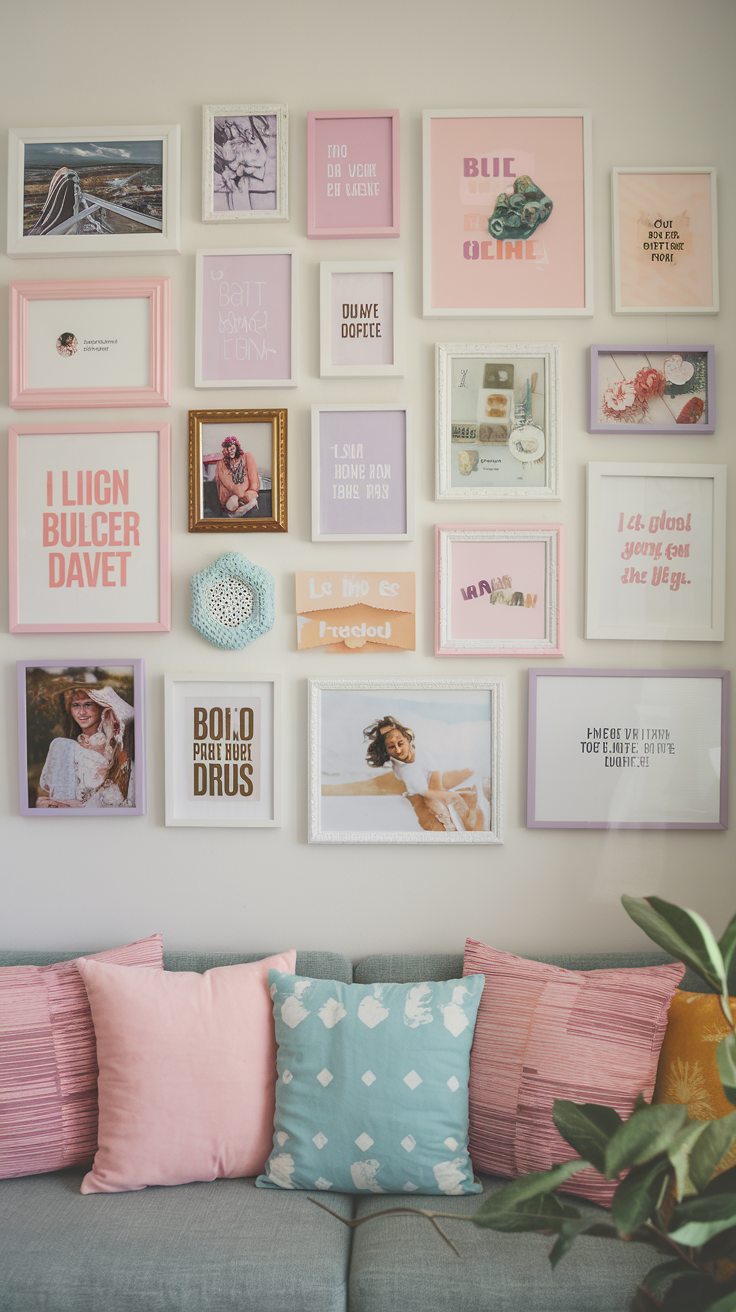 Dorm Room Inspiration: Step-by-Step 20 Ideas to Make Your Space Stand Out