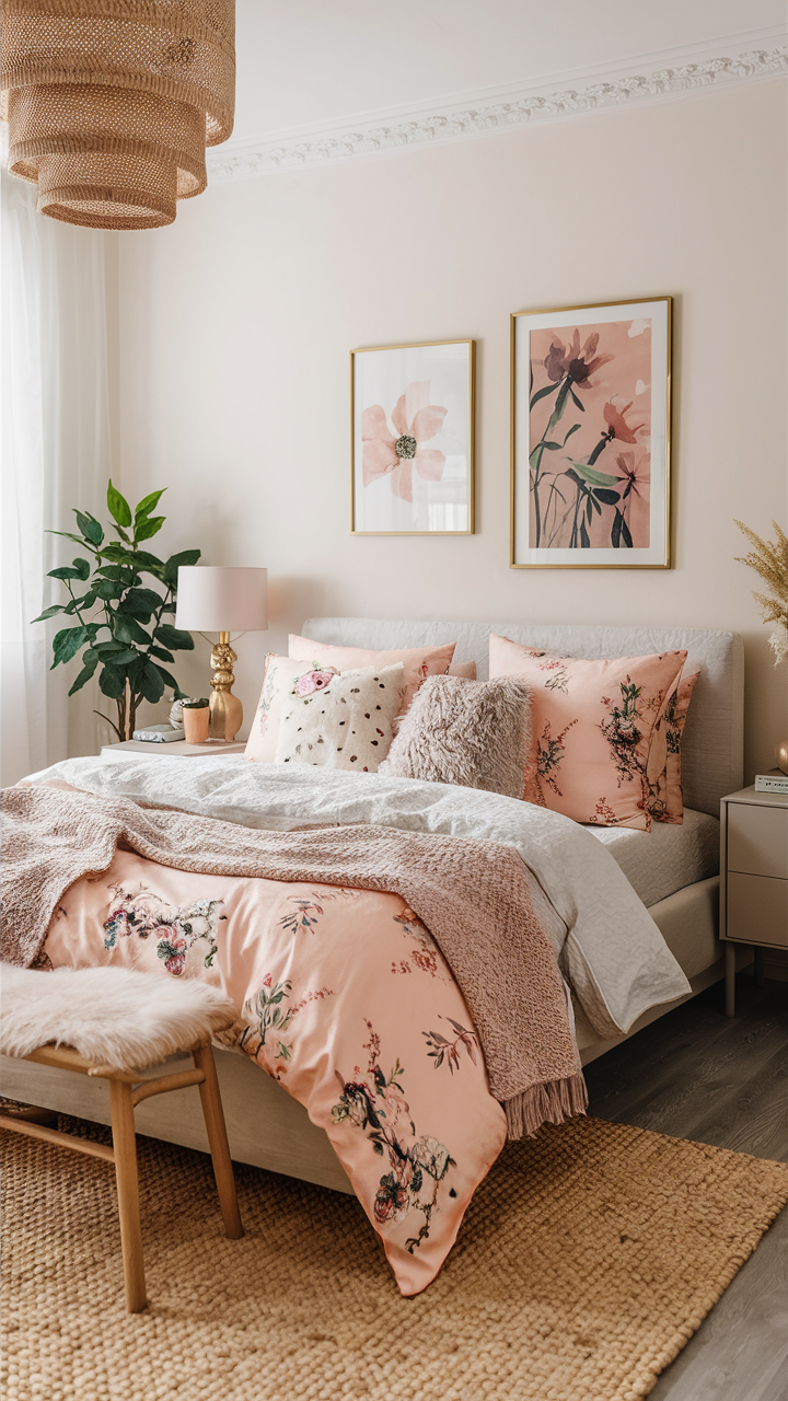 Romantic Bedroom 23 Ideas for a Cozy and Intimate Space