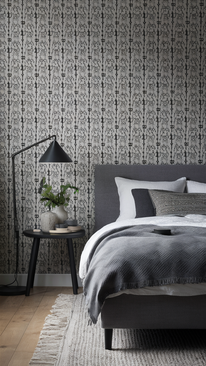 Wallpaper for Bedroom 23 Ideas: Transform Your Space with Style