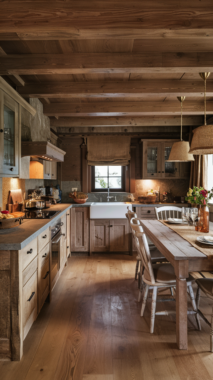 Kitchen Dining Room 21 Ideas: Inspiration for Every Style and Space