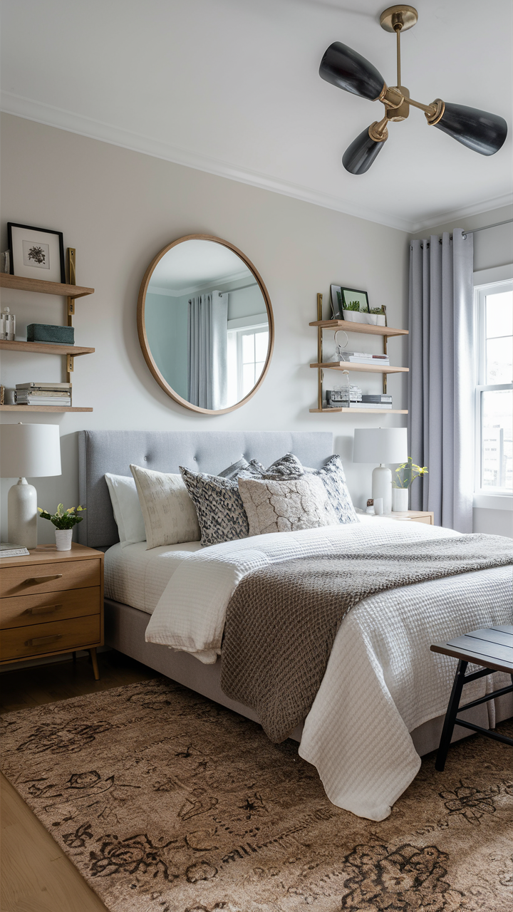 Bedroom Accent Ideas: 23 Creative Ways to Elevate Your Space