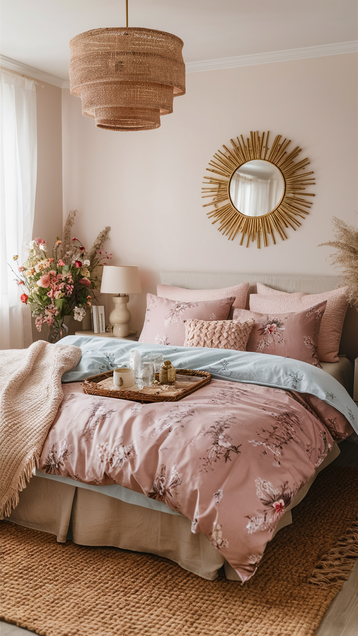 Romantic Bedroom 23 Ideas for a Cozy and Intimate Space