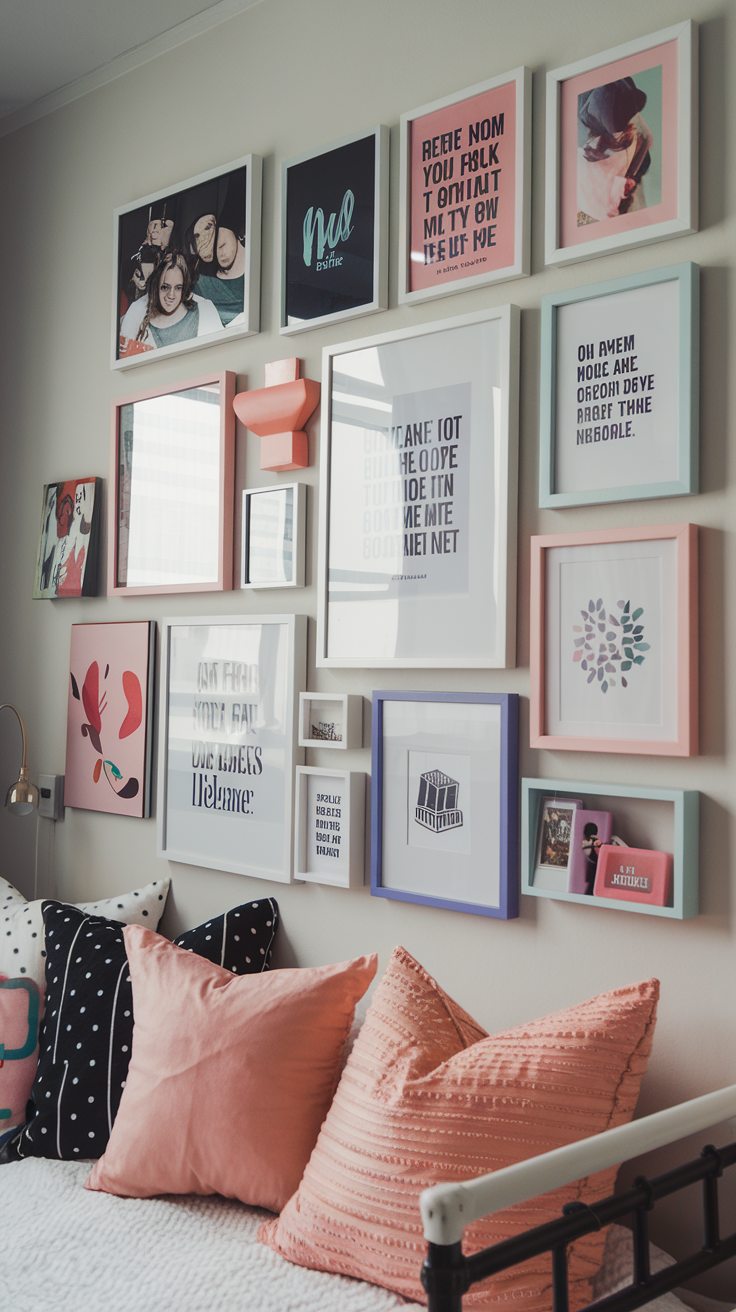 Dorm Room Decor 22 Ideas to Create Your Perfect College Space