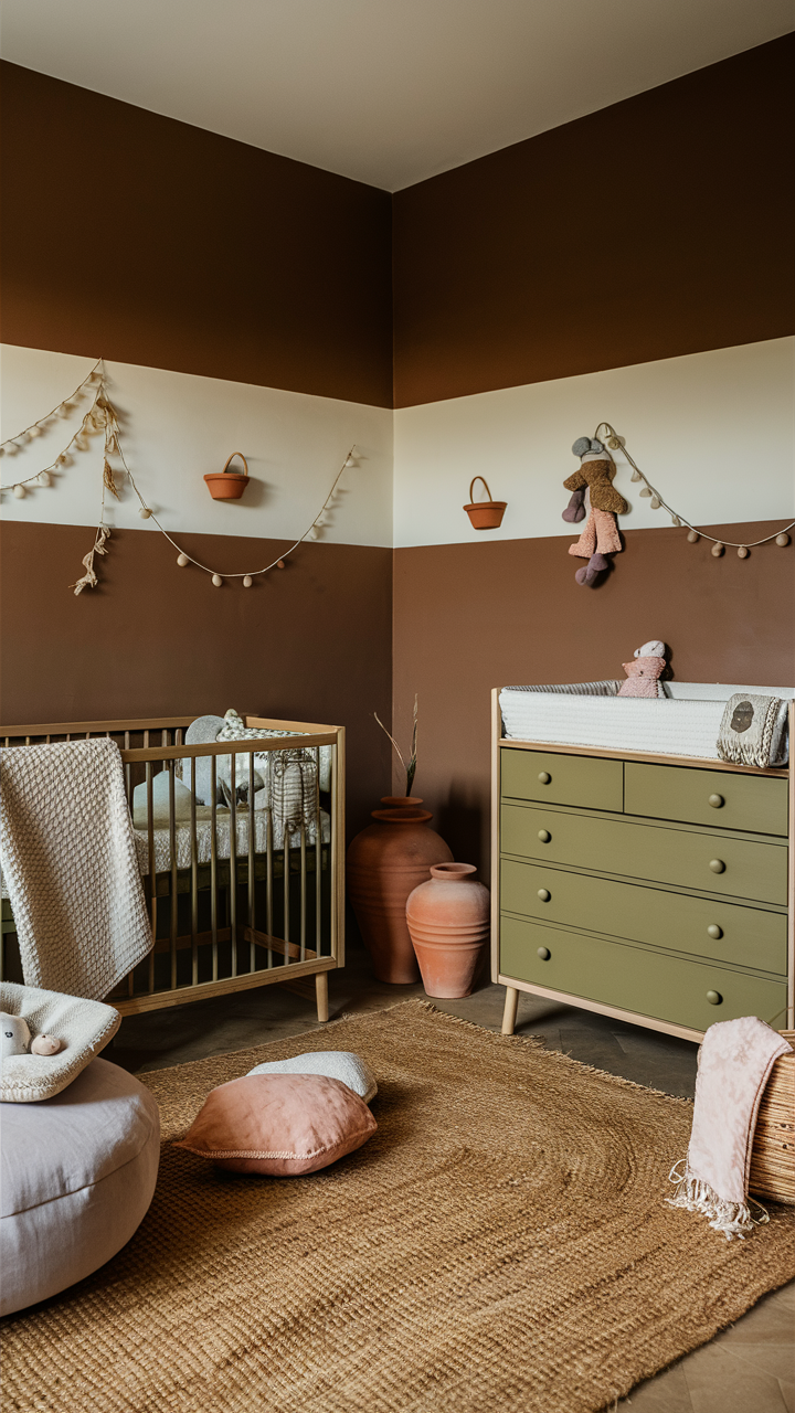 Nursery Remodel 21 Ideas to Inspire Your Perfect Baby Room