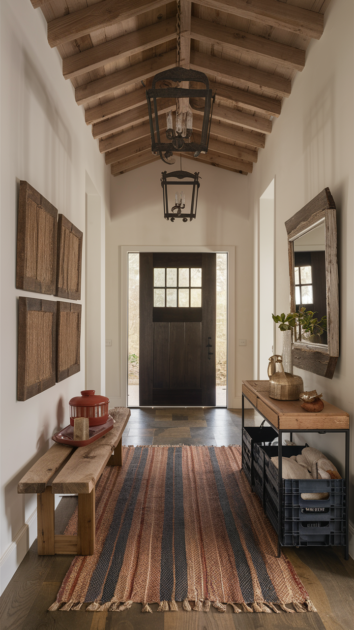 Foyer Design 24 Ideas: Entryway Styles to Inspire Your Home