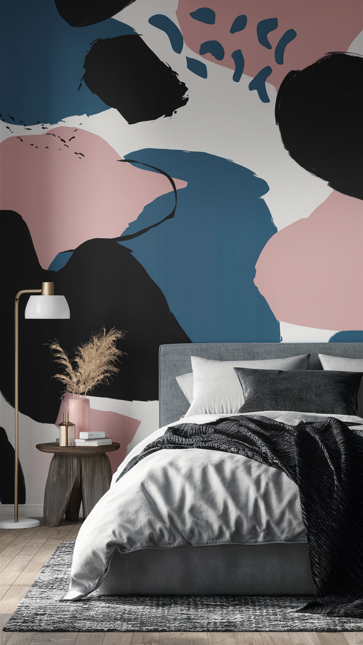 Wallpaper for Bedroom 23 Ideas: Transform Your Space with Style