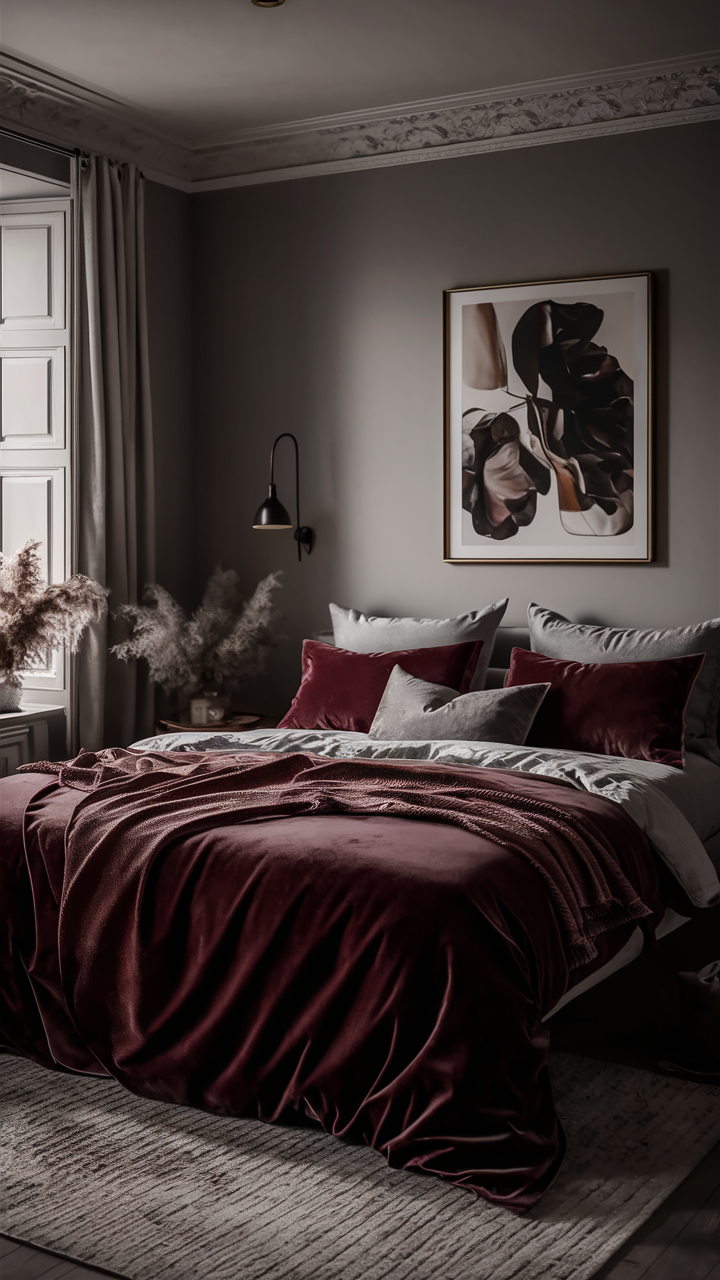 Romantic Bedroom 23 Ideas for a Cozy and Intimate Space