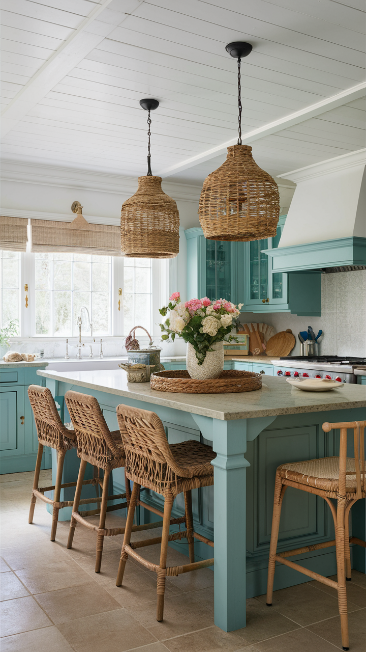 Kitchen Island Decor 22 Ideas: A Guide to Elevating Your Space