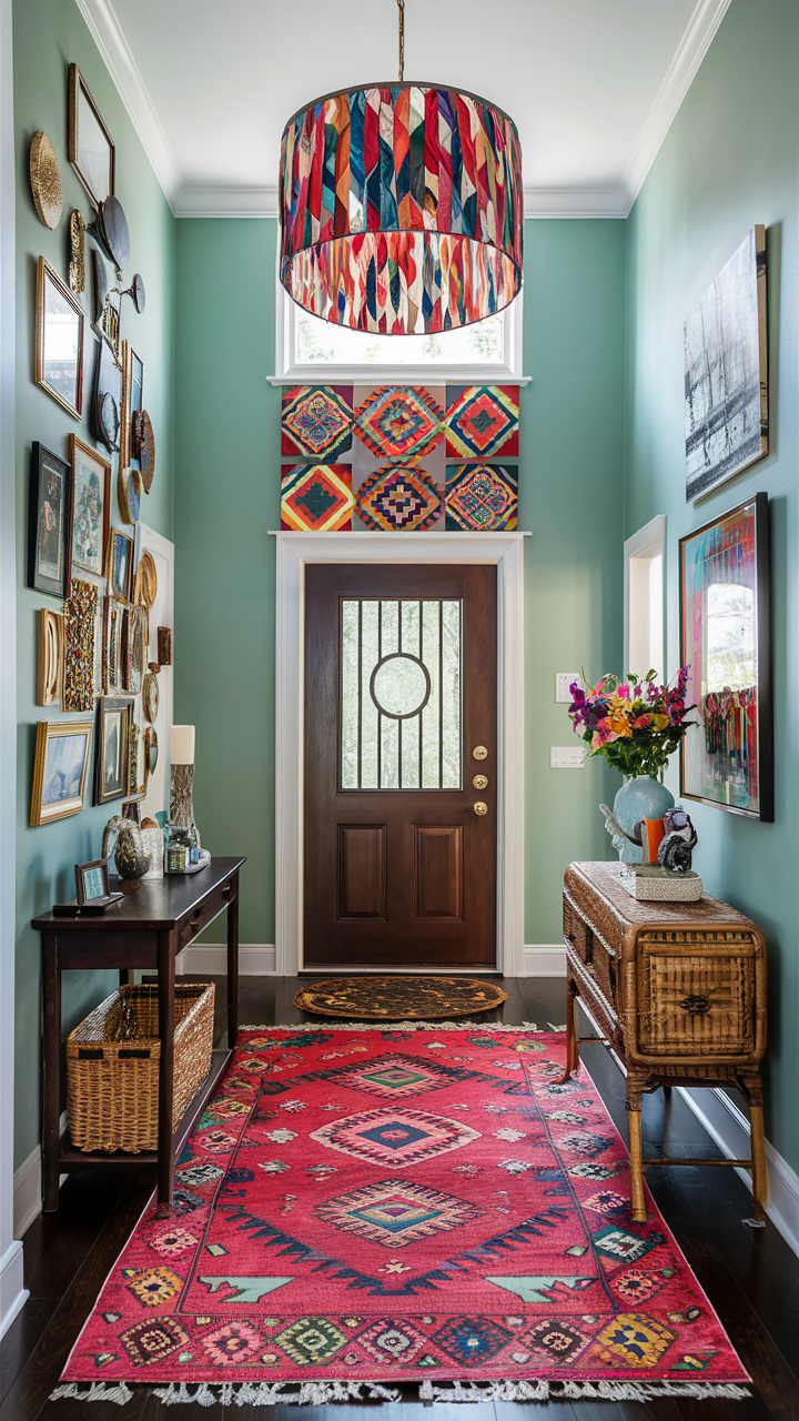 Foyer Design 24 Ideas: Entryway Styles to Inspire Your Home