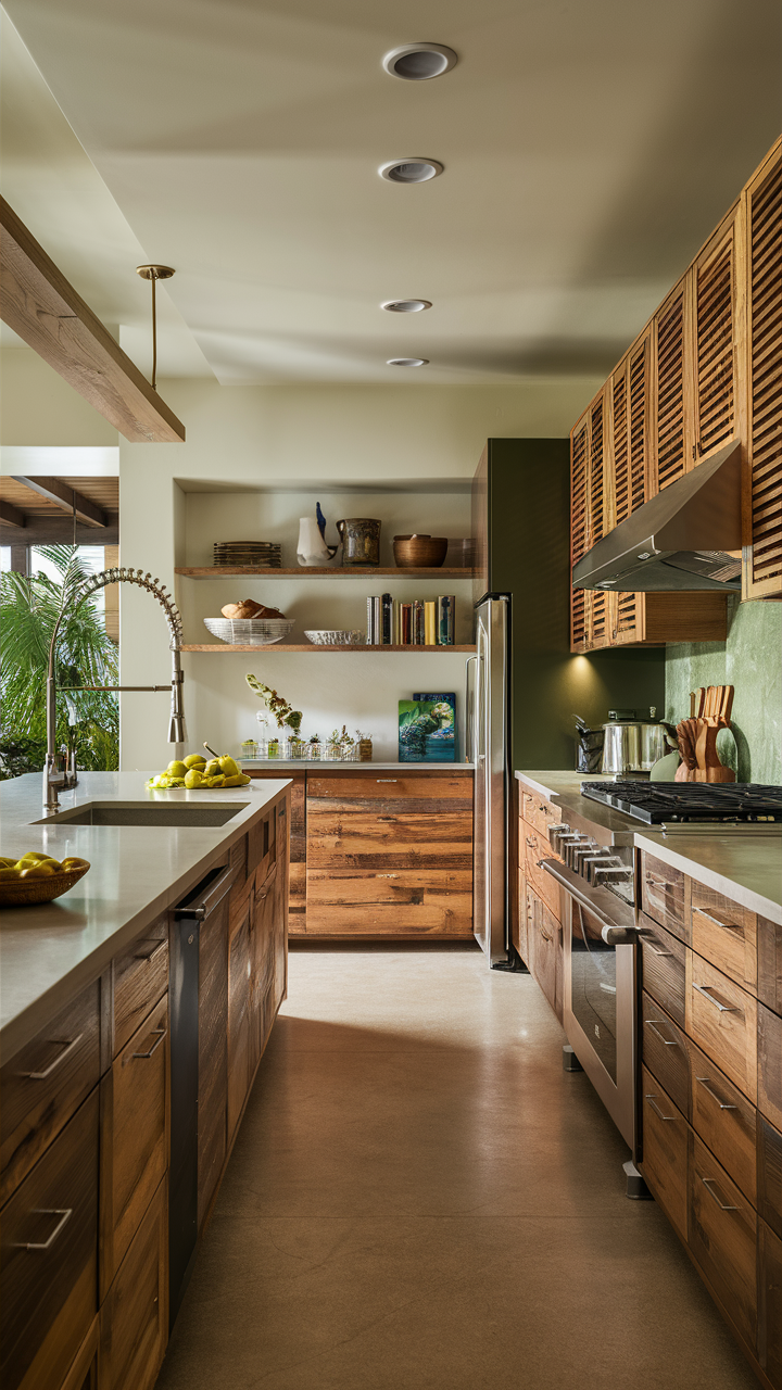 Open Kitchen Remodel 22 Ideas 2025: A Guide to Designing Your Dream Space