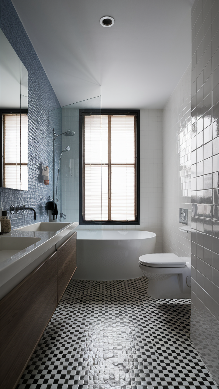 Bathroom Remodel 20 Ideas 2025: Fresh Designs for Every Space