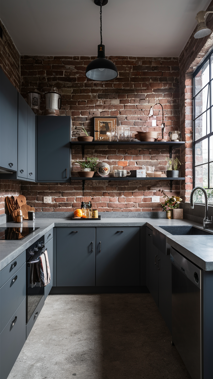 Grey Kitchen 25 Ideas: The Ultimate Guide to Achieving a Stylish Look