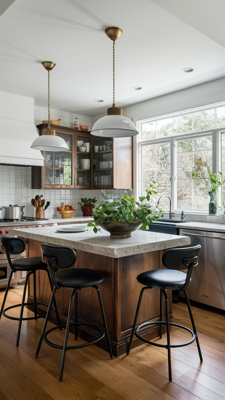 Kitchen Island Decor 22 Ideas: A Guide to Elevating Your Space