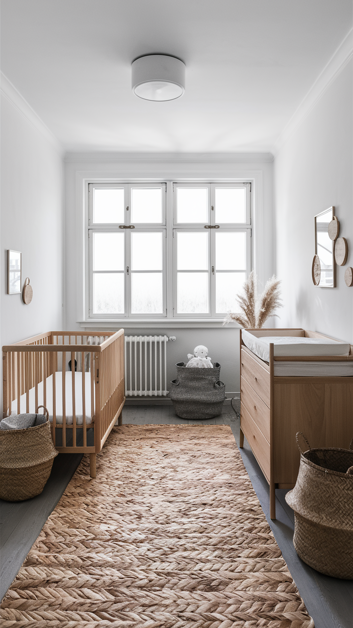 Nursery Remodel 21 Ideas to Inspire Your Perfect Baby Room