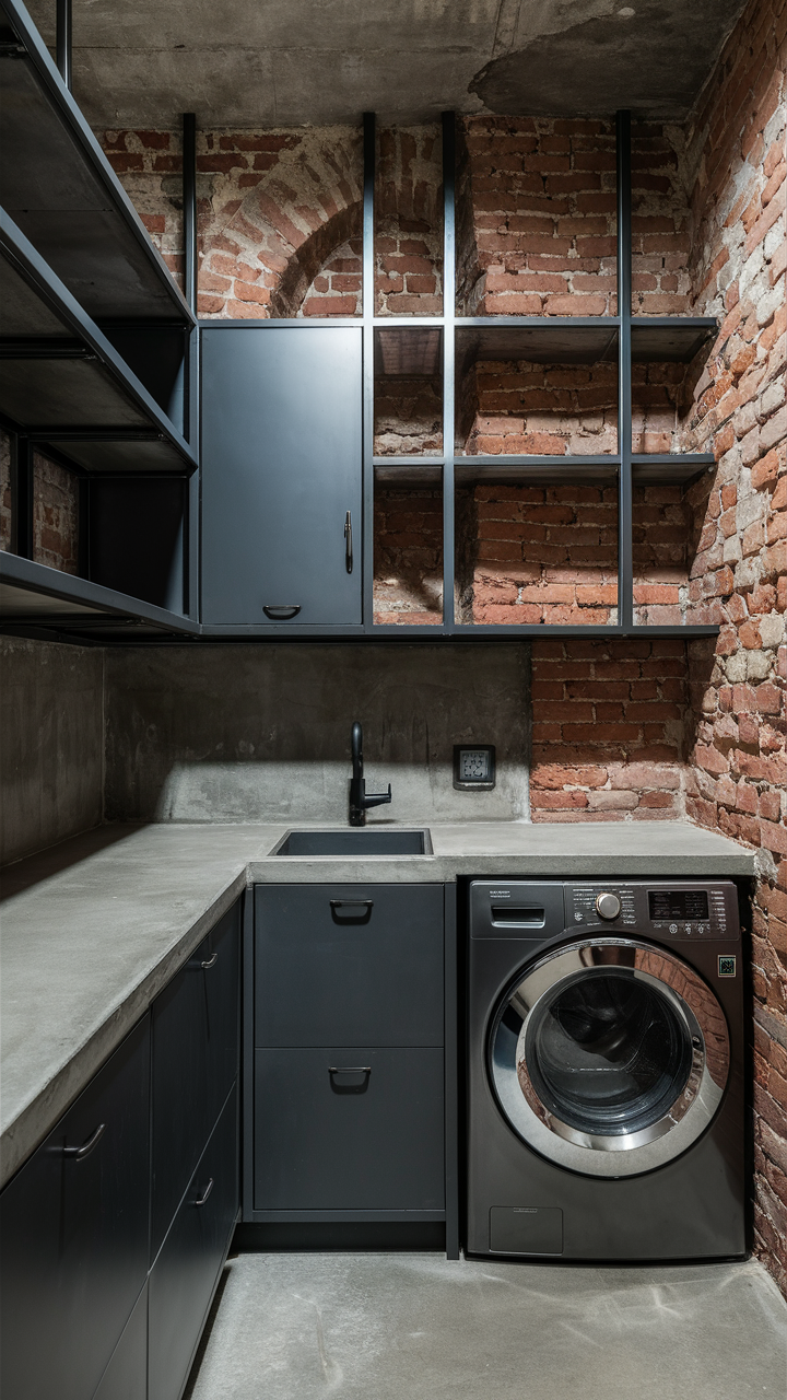 Laundry Room Ideas for Every Space