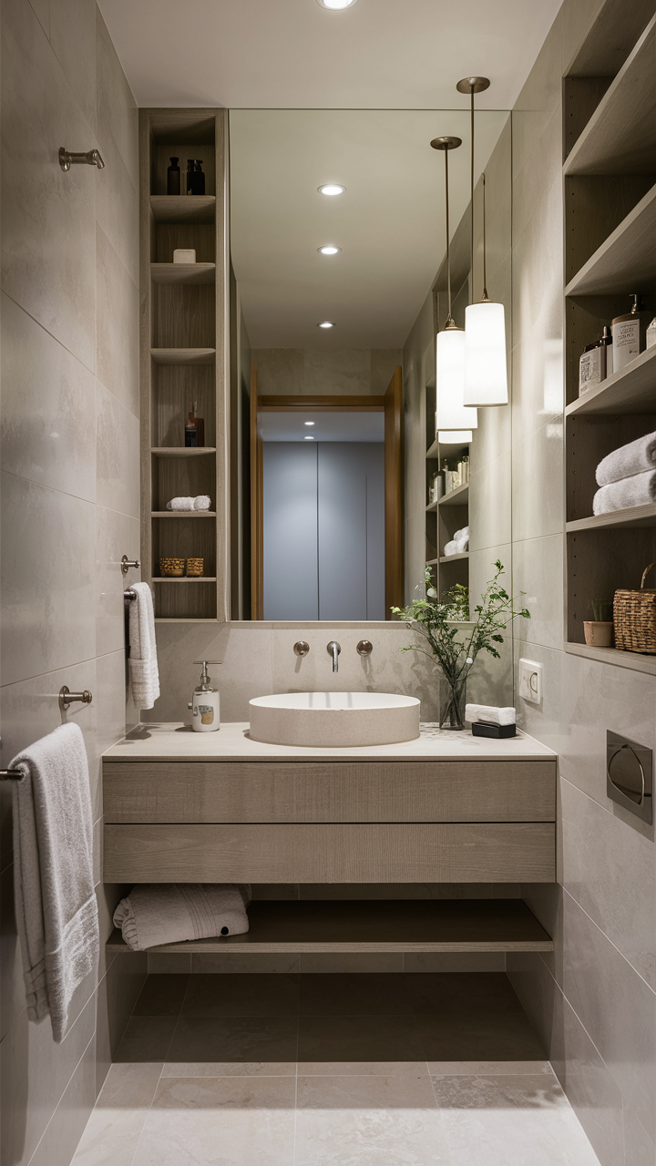 Bathroom 46 Ideas 2025: Transform Your Space with the Latest Design Trends