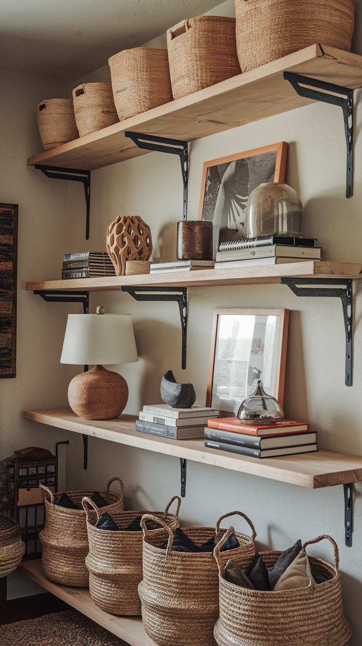 Laundry Room Cabinets and Shelves 22 Ideas: Practical Tips for a Functional, Stylish Space