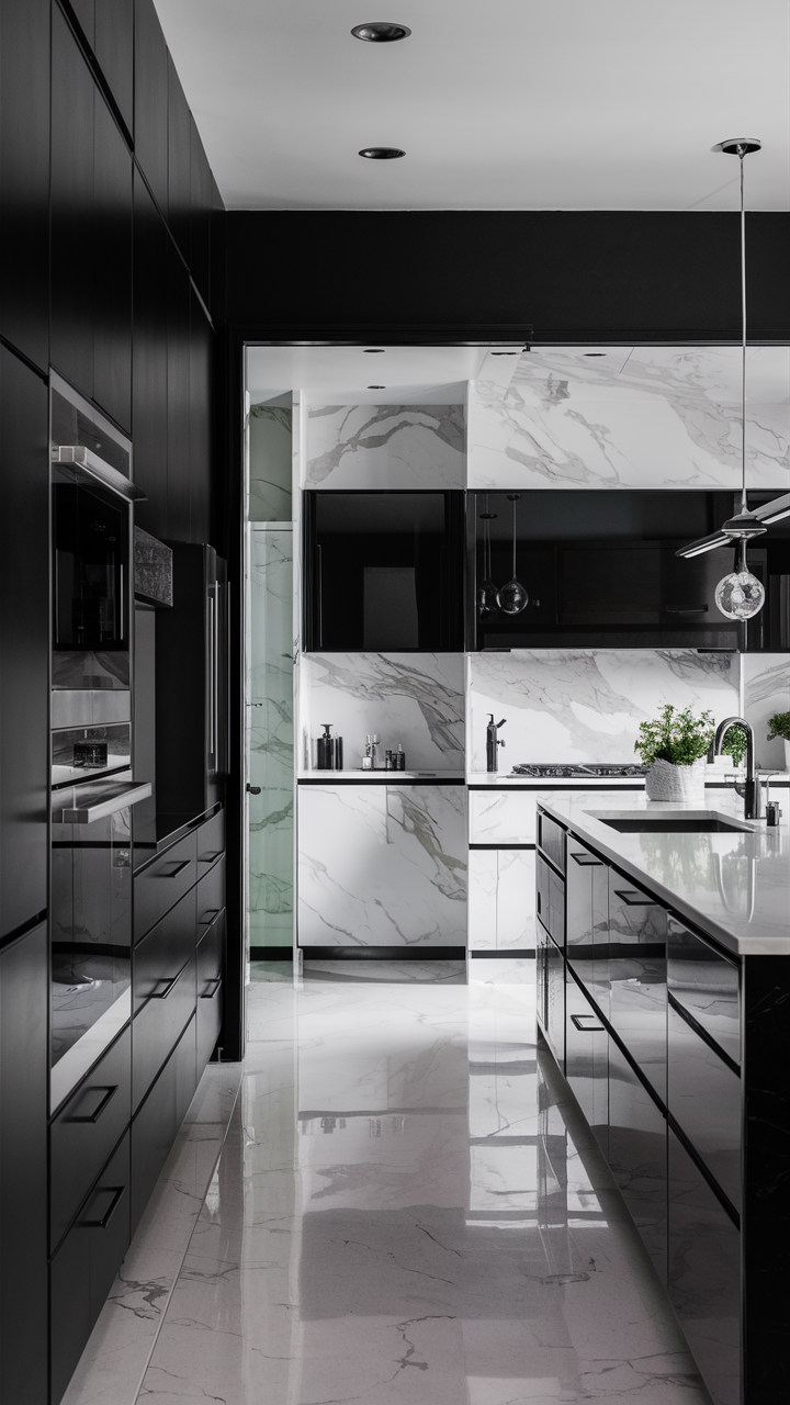 Kitchen Remodel 23 Ideas 2025: Transform Your Space with Style and Innovation