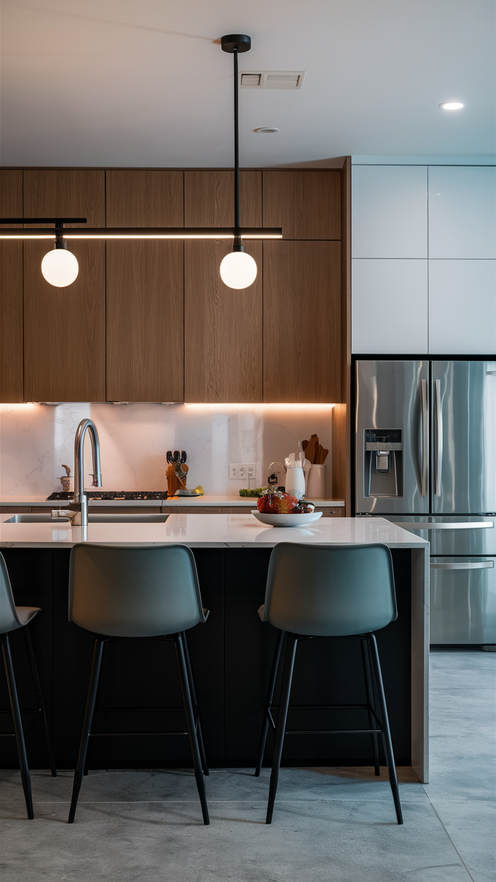 Kitchen 24 Ideas 2025: Transform Your Space with the Latest Trends