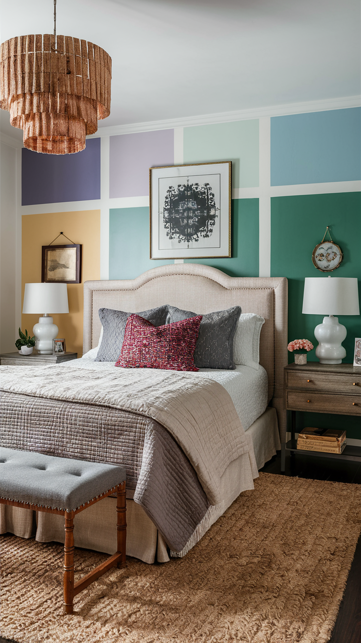 Bedroom Accent Ideas: 23 Creative Ways to Elevate Your Space