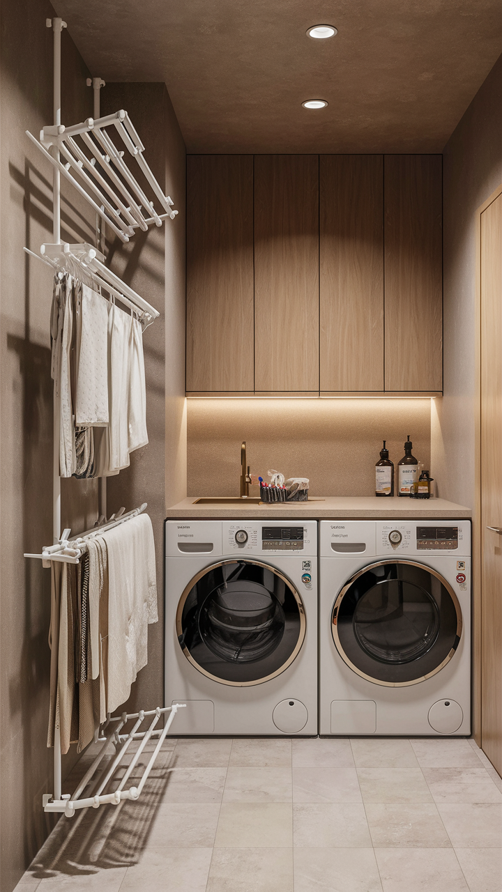 Laundry Room Ideas for Every Space