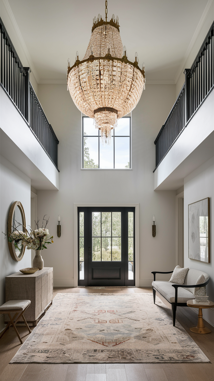 Foyer Design 24 Ideas: Entryway Styles to Inspire Your Home