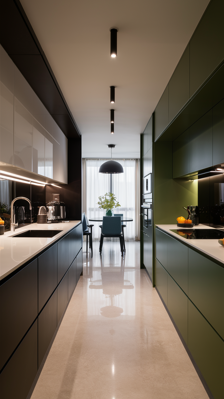 Kitchen 24 Ideas 2025: Transform Your Space with the Latest Trends