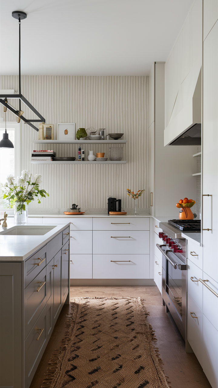 Modern Kitchen 23 Ideas to Transform Your Space